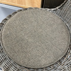 ラタン座椅子売ります‼︎の画像