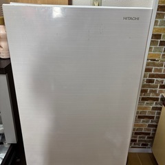 日立冷凍冷蔵庫RL-154JAの画像