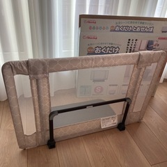 【おくだけとおせんぼ】ベビーゲート　の画像