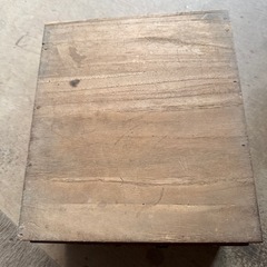 昭和レトロ 薬箱　の画像