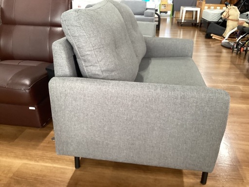 ソファー【町田市再生家具】253230