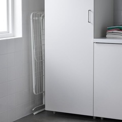 IKEA MULIG 物干しラック 室内/屋外用の画像