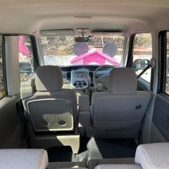 ダイハツ　タント　牛久市の画像