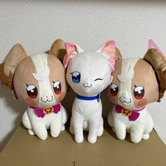 プリキュアの画像