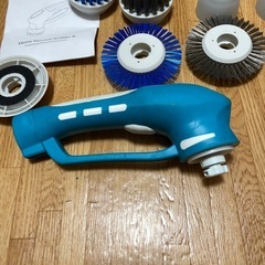EVERTOP 電動掃除ブラシの画像