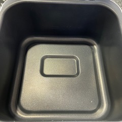 【ドリーム池田店】◎ジモティー割対象品◎ROOMMATEディープフライヤー  EB-RM6400A 17205の画像