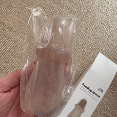 フィーディングスプーンの画像