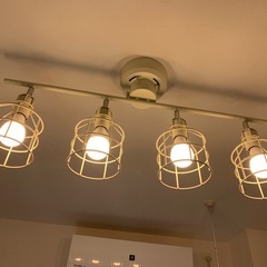 シーリングライトの画像