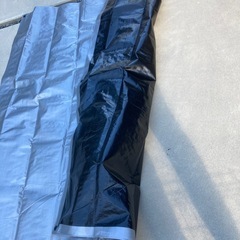 シルバーシートの画像