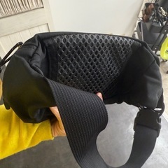 グレゴリーバッグの画像