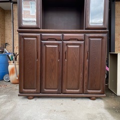 下駄箱　シューズボックスの画像