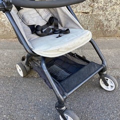 ベビーカー　サイベックスイージーエスの画像