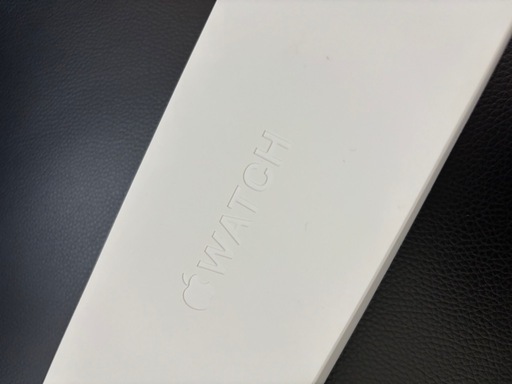 携帯電話/スマホ Apple Watch series9 45mm