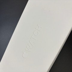 Apple Watch series9 45mmの画像