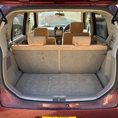 成約済み🚗🚗【支払い総額6万円】激安！日産　ピノ　車検R10.1迄の画像