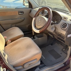 成約済み🚗🚗【支払い総額6万円】激安！日産　ピノ　車検R10.1迄の画像