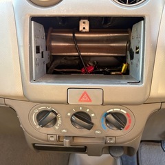 成約済み🚗🚗【支払い総額6万円】激安！日産　ピノ　車検R10.1迄の画像