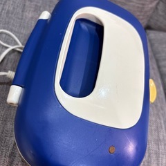 Combi  クイックウォーマー おしりふりあたため器の画像