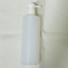 400mlポンプボトル22個の画像