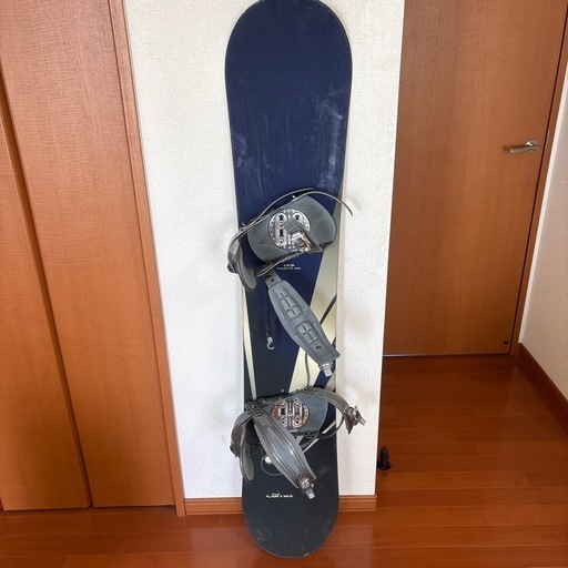 スノボ　板