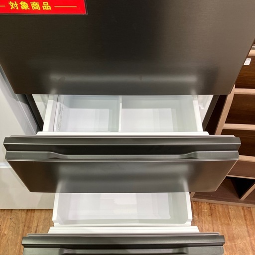 AQUA AQR-36R2 362L 2025年製