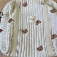 バッグ②の画像