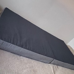 3WAYフロアクッションの画像