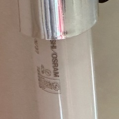 30分で消します 今日捨てる予定の蛍光灯いかががでしょうかの画像