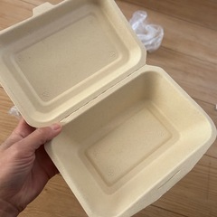 フードパック★25枚セットの画像