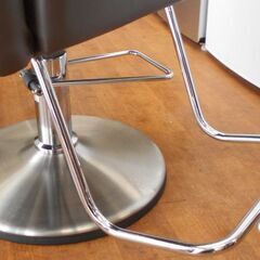 ♪TAKARA BELMONT/タカラベルモント スタイリングソファⅡ Coff ビューティチェア 美容室②の画像