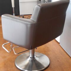 ♪TAKARA BELMONT/タカラベルモント スタイリングソファⅡ Coff ビューティチェア 美容室②の画像