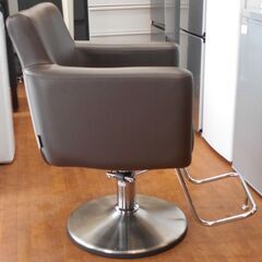 ♪TAKARA BELMONT/タカラベルモント スタイリングソファⅡ Coff ビューティチェア 美容室②の画像