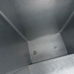 Haier ノンフロン冷却冷凍庫 JF-NC103F-1 103Lの画像