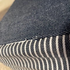 3WAYフロアクッションの画像