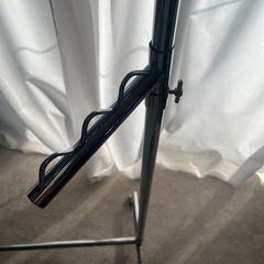 パイプハンガーラックの画像