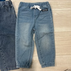 【4点まとめ売り】SHEIN ベビー服 キッズ服　90〜100cmの画像