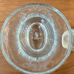 銀座ダイヤモンドシライシのALIOS ペアグラスの画像