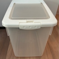 米びつ10キロの画像