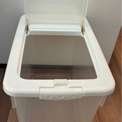 米びつ10キロの画像