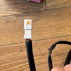 【新品未使用】ヤマハ、ブリヂストン電動アシスト自転車用スイッチの画像