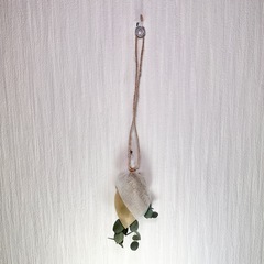 ユーカリ　ミニスワッグ・ブーケ　Eの画像