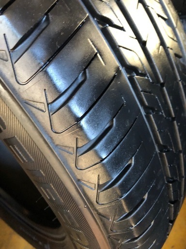 205/60R16seiberling2本取り付け無料