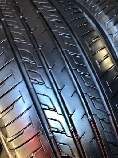 205/60R16seiberling2本取り付け無料