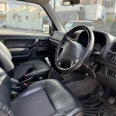 🉐綺麗目車検満タン走行控えめランドベンチャー🉐の画像