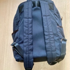 リュックの画像