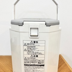 電気ポット　タイガー蒸気レスVE電気まほうびん　PIJ-A220 ホワイト　W   とく子さんの画像