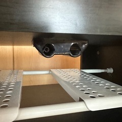 テレビ台の画像