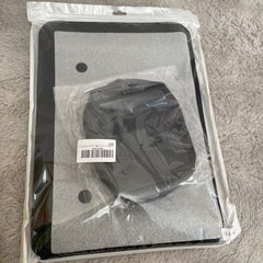 スリム ノートパソコンケース スタンド付きの画像