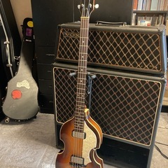 VO、Gr、Dr募集。1960年代メインで。和製ポップス、昭和歌...