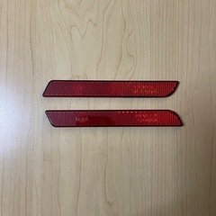 ハーレーダビッドソン・2004ダイナローライダー純正ウィンカーの画像